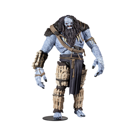 The Witcher - Ice Giant Megafig Figure