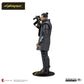 Cyberpunk 2077 - Takemura 7"Action Figure