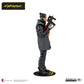 Cyberpunk 2077 - Takemura 7"Action Figure