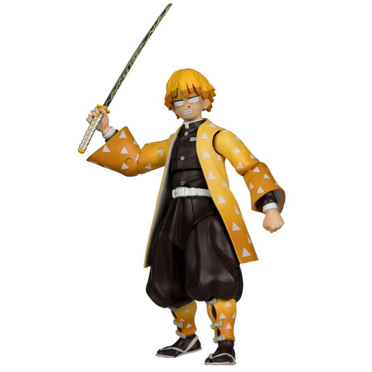 Demon Slayer - Wave 7 (Season 3) 7" Action Figure Assortment