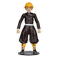 Demon Slayer - Zenitsu Agatsuma with Chuntaro 7" Figure