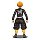Demon Slayer - Zenitsu Agatsuma with Chuntaro 7" Figure