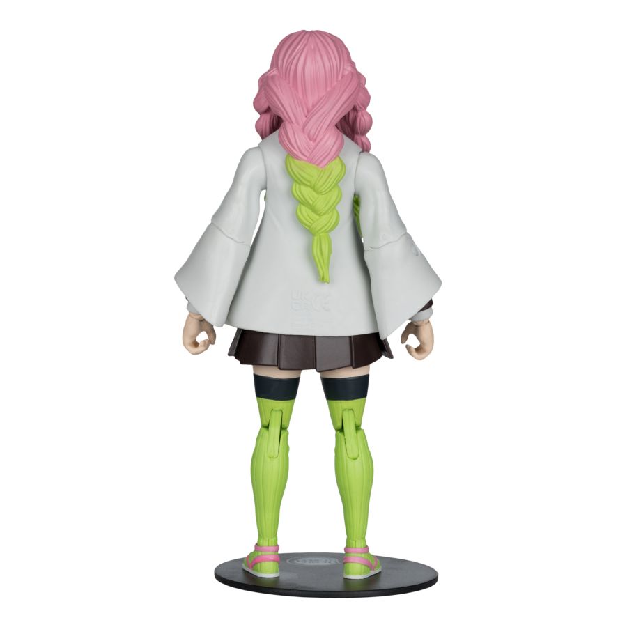 Demon Slayer - Mitsuri Kanroji 7" Figure