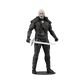The Witcher (TV) - Geralt Battle 7" Prem Figure