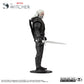 The Witcher (TV) - Geralt Battle 7" Prem Figure