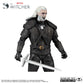 The Witcher (TV) - Geralt Battle 7" Prem Figure