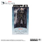 The Witcher (TV) - Geralt Battle 7" Prem Figure