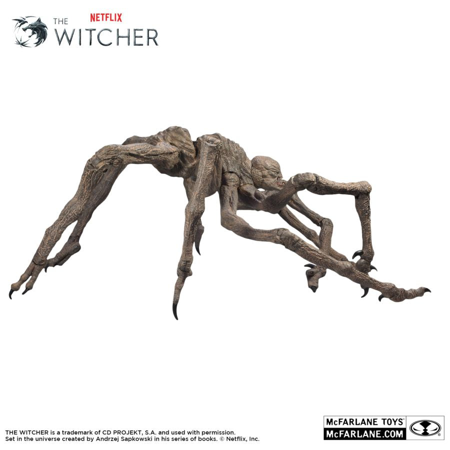 The Witcher (TV) - Kikimora MegaFig