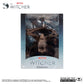 The Witcher (TV) - Kikimora MegaFig