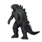 DC - Justice League Monsterverse: Superman Vs Godzilla Action Figure 2 Pack