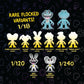 Poppy Playtime - Blind Box (Wave 2) Assortment (Display of 12)
