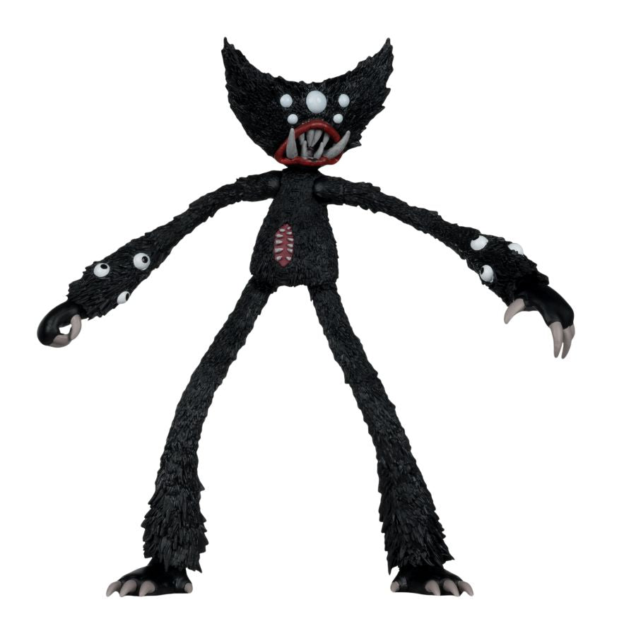 Poppy Playtime - Killy Willy 7″ Figure