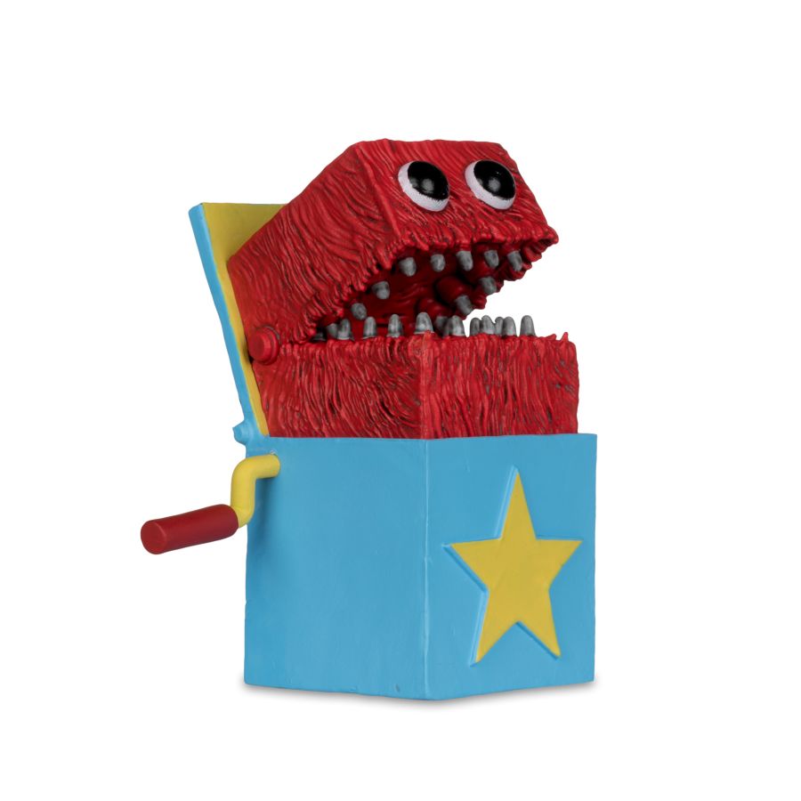 Poppy Playtime - Killy Willy 7″ Figure