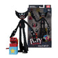 Poppy Playtime - Killy Willy 7″ Figure