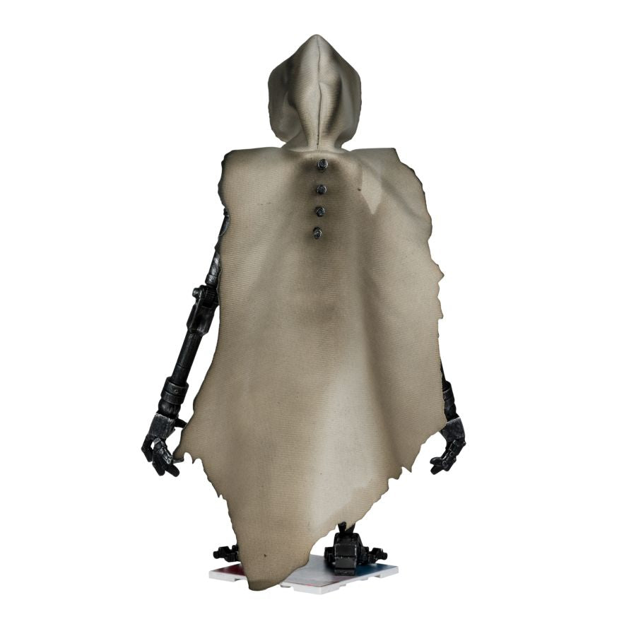 Poppy Playtime - The Doctor 7" Figure