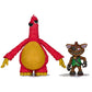 Poppy Playtime - Chum Chopkins 7" Action Figure