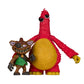 Poppy Playtime - Chum Chopkins 7" Action Figure