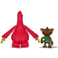 Poppy Playtime - Chum Chopkins 7" Action Figure