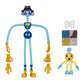 Poppy Playtime - Daddy Long Legs 7" Action Figure