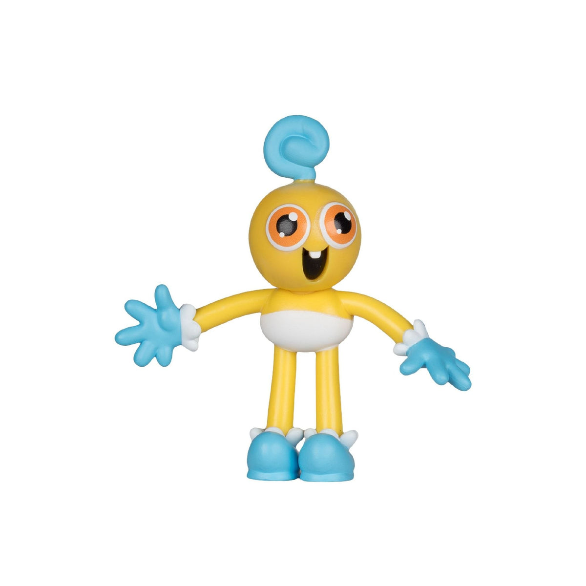 Poppy Playtime - Daddy Long Legs 7" Action Figure