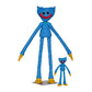 Poppy Playtime - Huggy Wuggy (Classic) 7" Action Figure