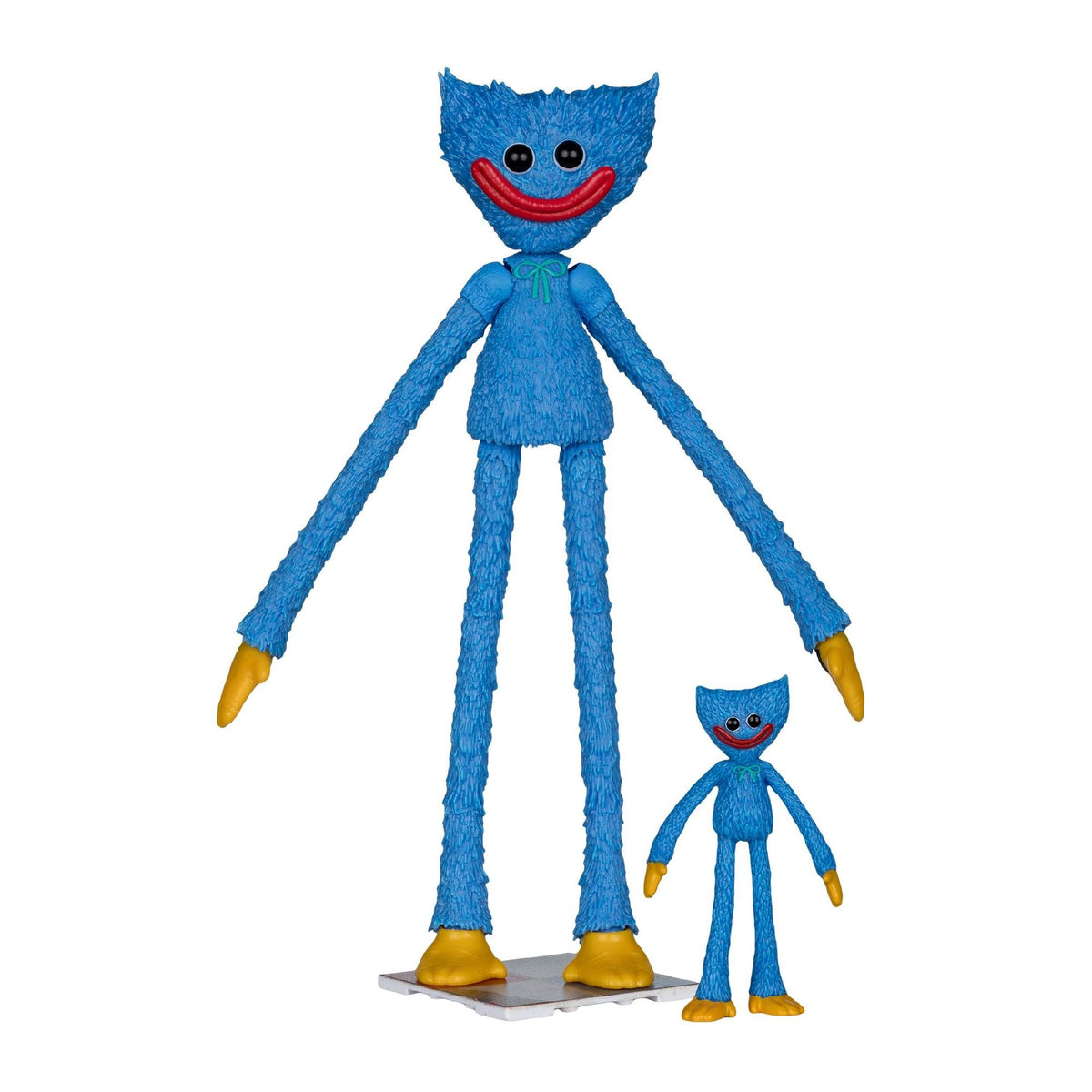 Poppy Playtime - Huggy Wuggy (Classic) 7" Action Figure