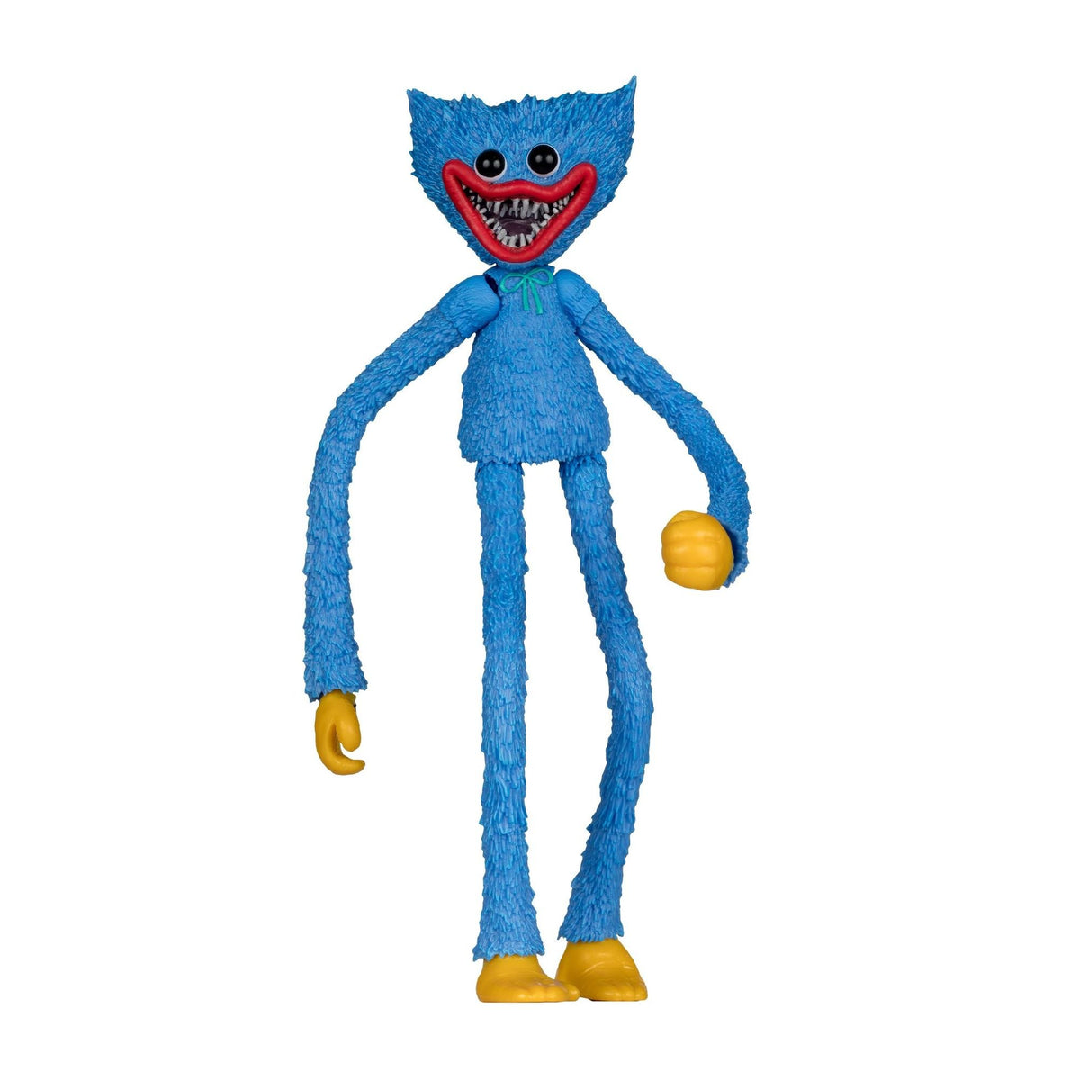 Poppy Playtime - Huggy Wuggy (Classic) 7" Action Figure