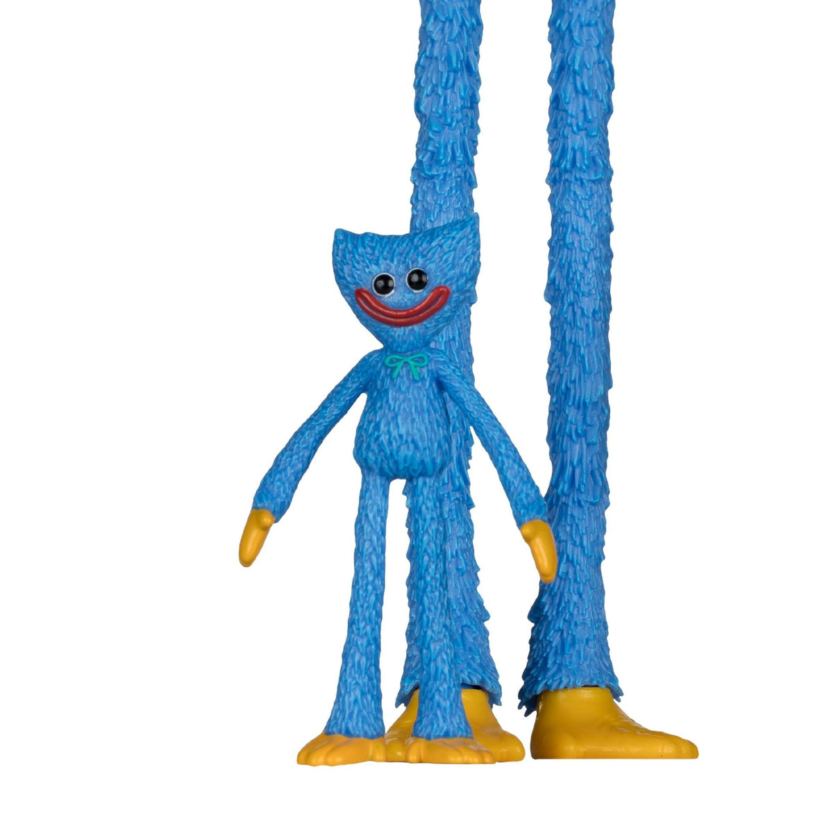 Poppy Playtime - Huggy Wuggy (Classic) 7" Action Figure