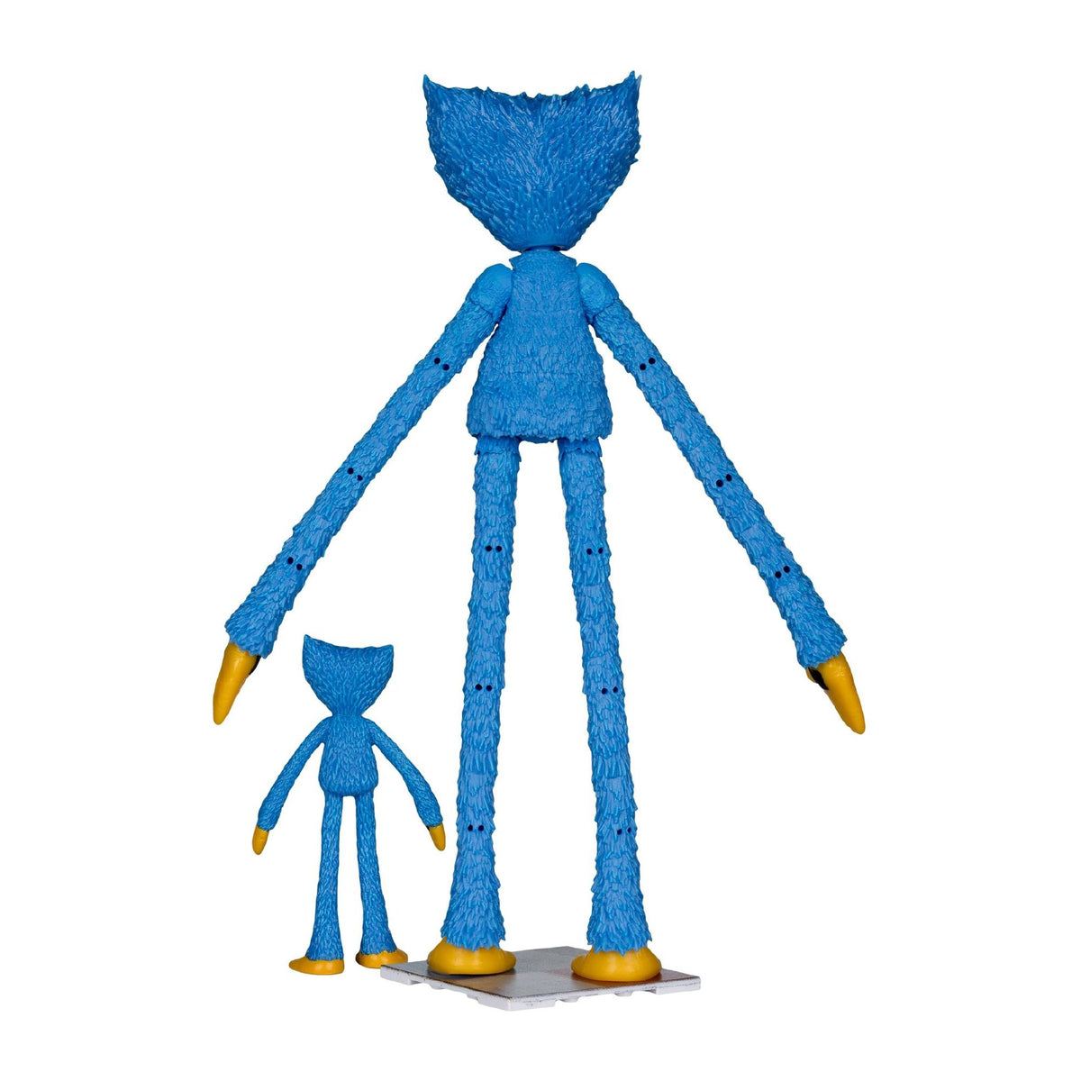 Poppy Playtime - Huggy Wuggy (Classic) 7" Action Figure