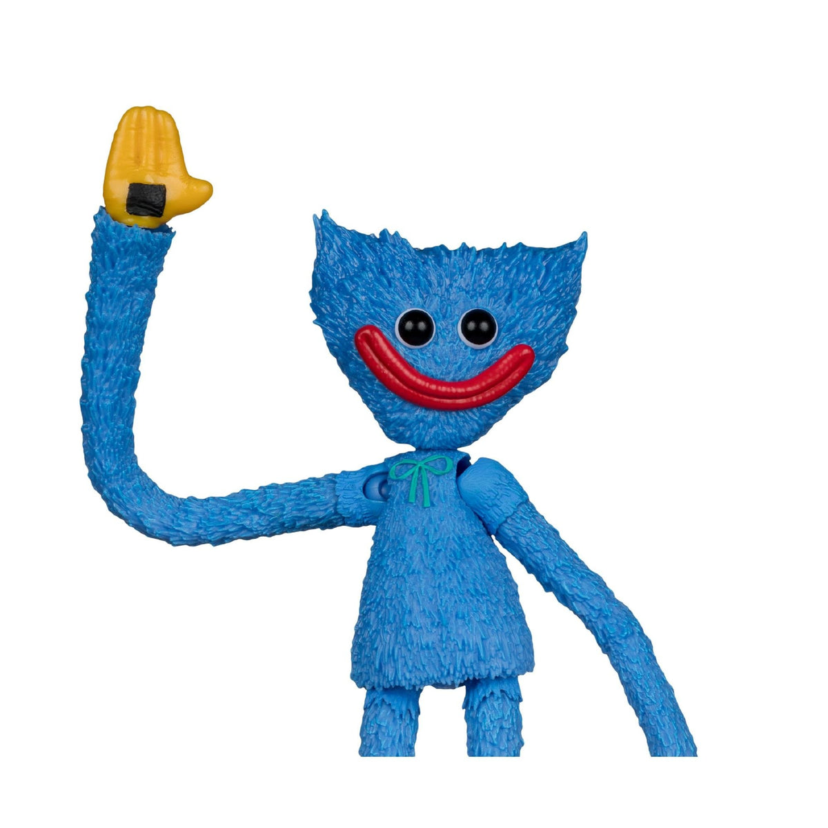 Poppy Playtime - Huggy Wuggy (Classic) 7" Action Figure