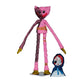 Poppy Playtime - Kissy Missy (Ruined) 7" Action Figure