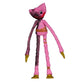 Poppy Playtime - Kissy Missy (Ruined) 7" Action Figure