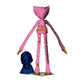 Poppy Playtime - Kissy Missy (Ruined) 7" Action Figure