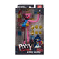 Poppy Playtime - Kissy Missy (Ruined) 7" Action Figure