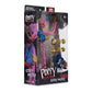 Poppy Playtime - Kissy Missy (Ruined) 7" Action Figure