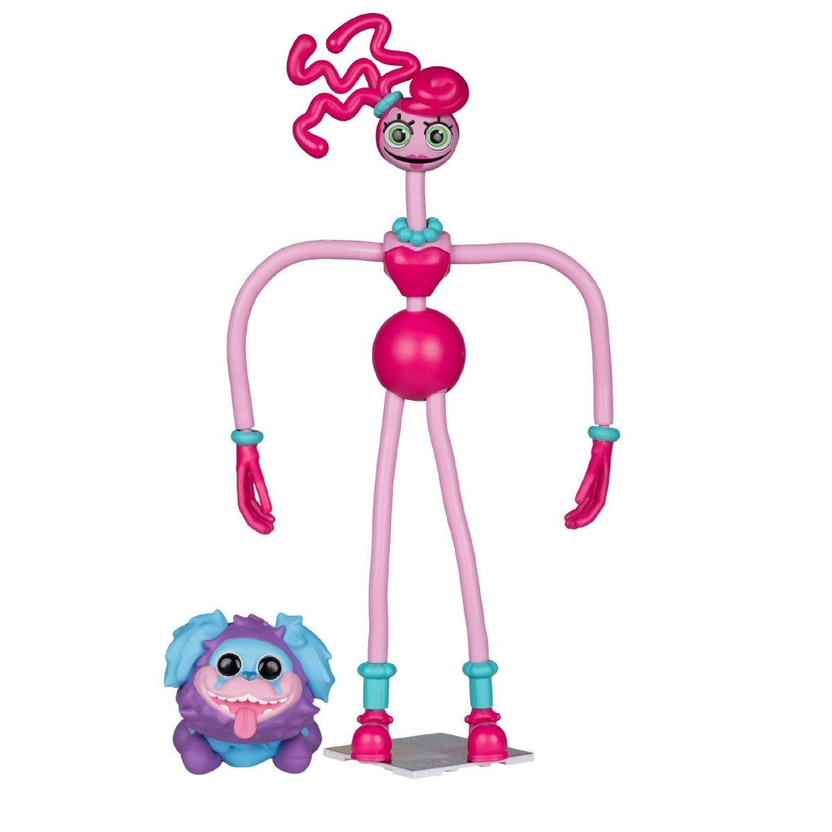 Poppy Playtime - Mommy Long Legs 7" Action Figure