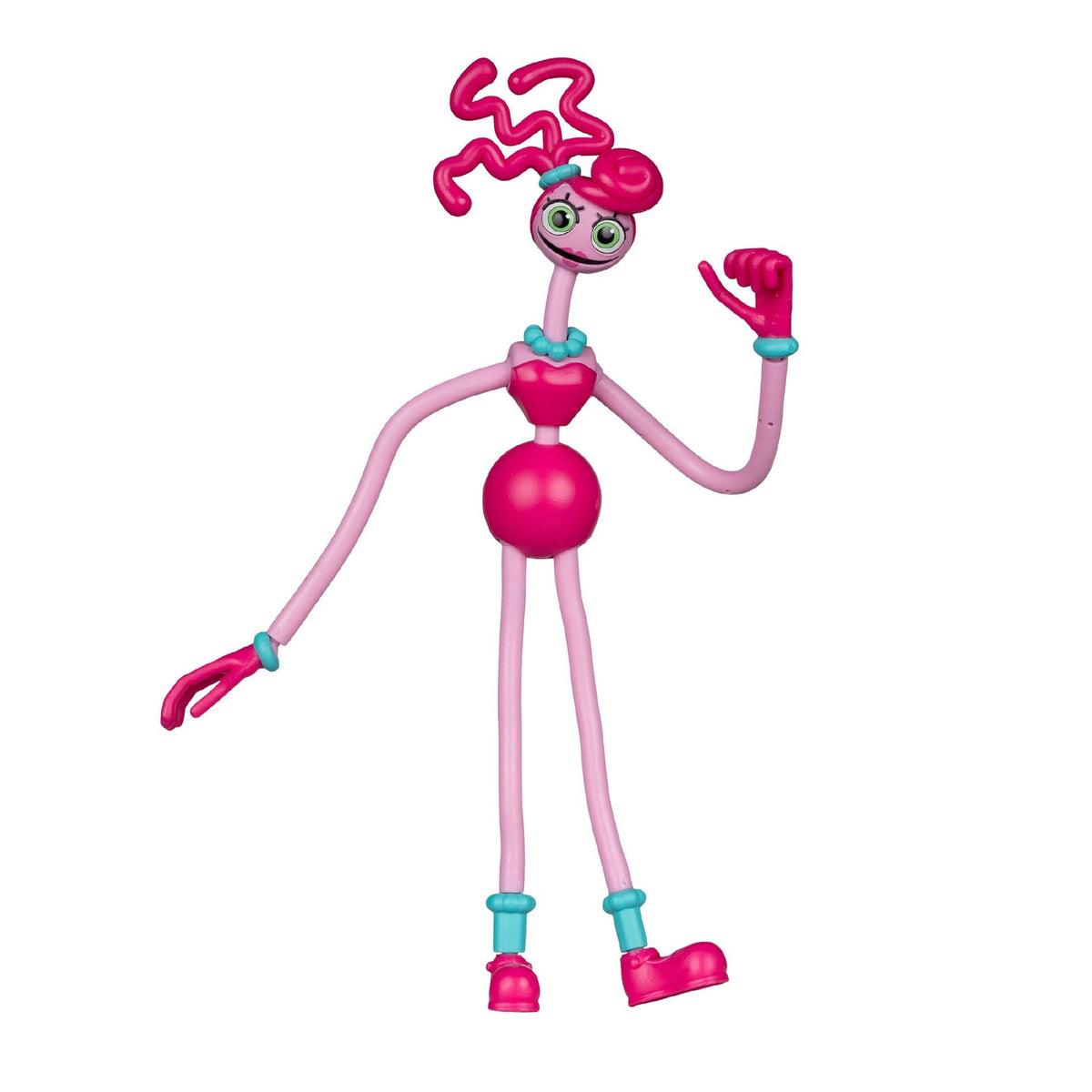 Poppy Playtime - Mommy Long Legs 7" Action Figure