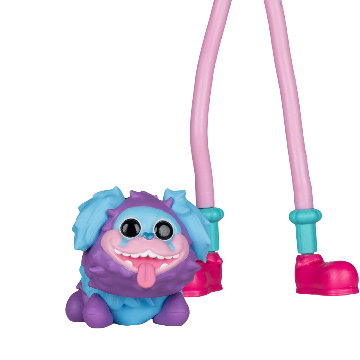 Poppy Playtime - Mommy Long Legs 7" Action Figure