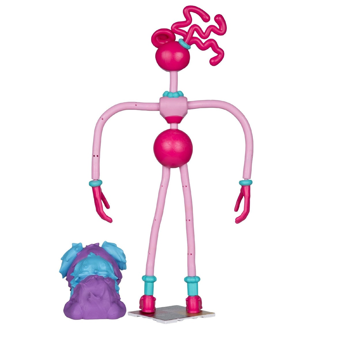 Poppy Playtime - Mommy Long Legs 7" Action Figure