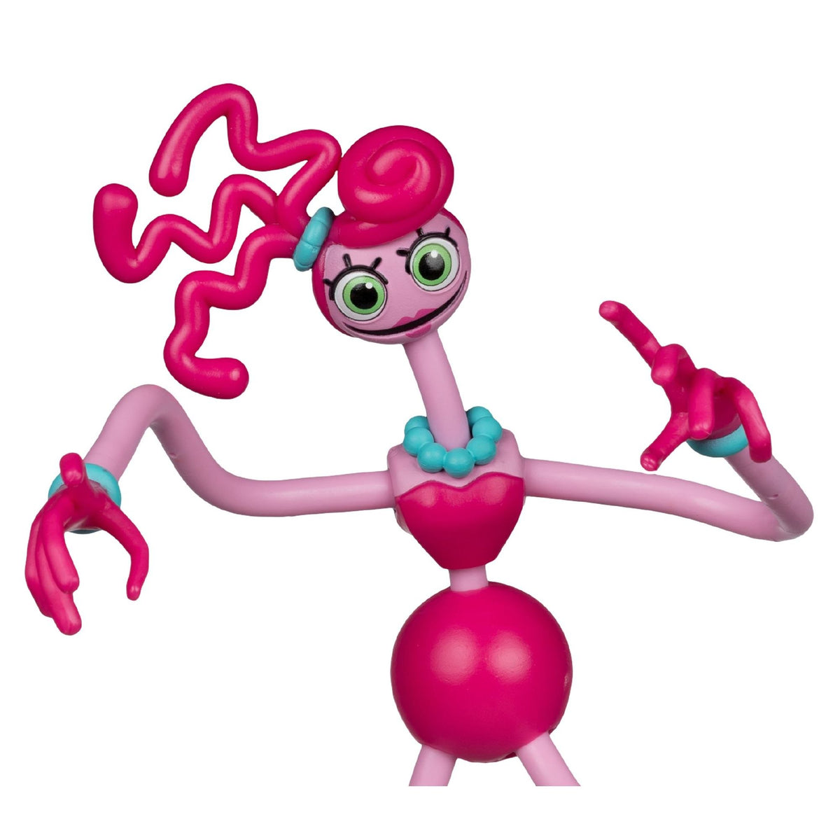Poppy Playtime - Mommy Long Legs 7" Action Figure