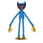 Poppy Playtime - Nightmare Huggy 7" Action Figure