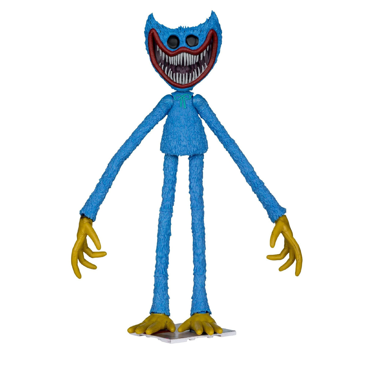 Poppy Playtime - Nightmare Huggy 7" Action Figure