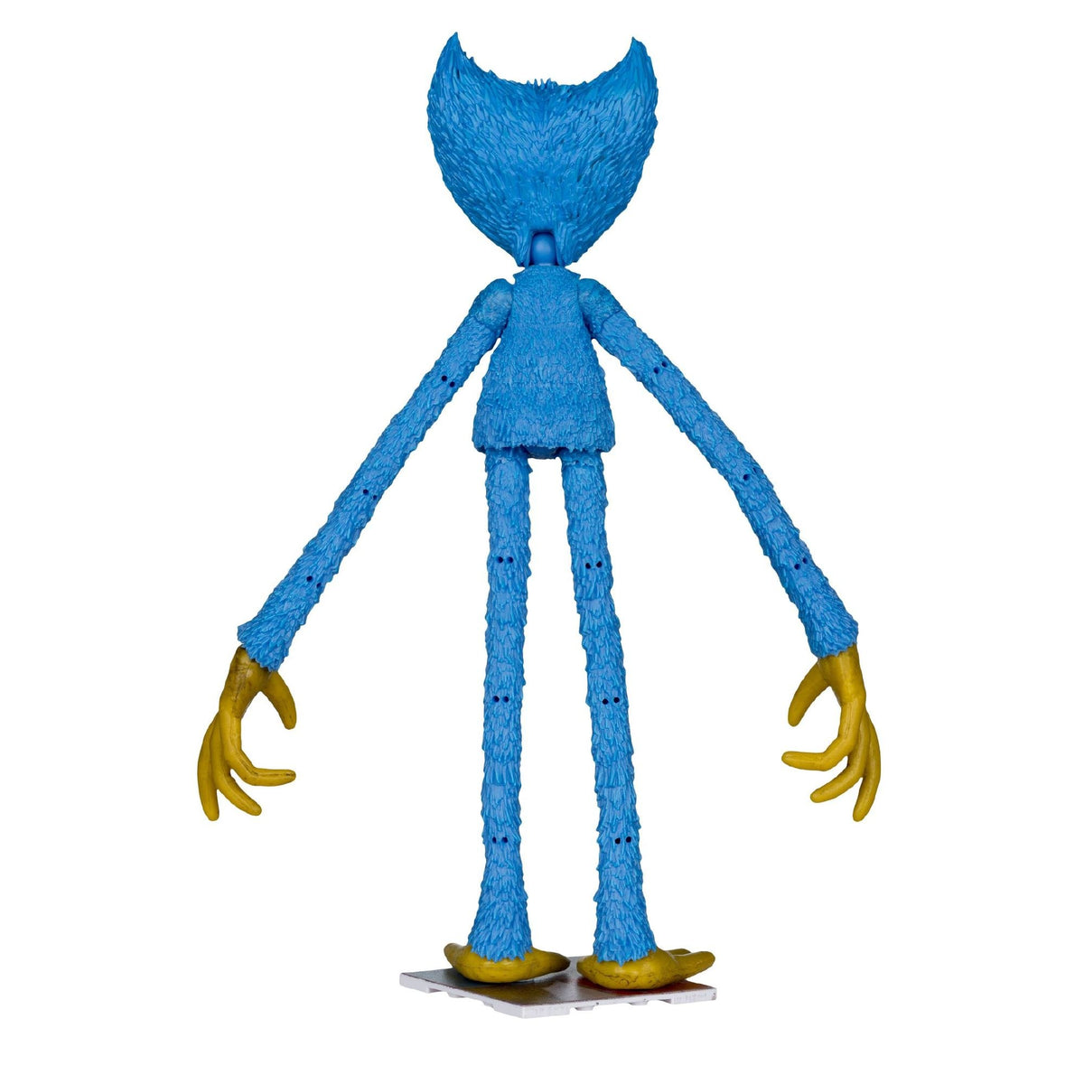Poppy Playtime - Nightmare Huggy 7" Action Figure