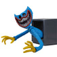 Poppy Playtime - Nightmare Huggy 7" Action Figure