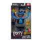 Poppy Playtime - Nightmare Huggy 7" Action Figure