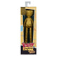 Poppy Playtime - Huggy Wuggy Gold (Gold Label) 12" Coffin Figure