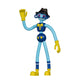 Poppy Playtime - Daddy Long Legs 4.5" Bendable Figure
