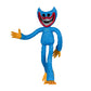 Poppy Playtime - Nightmare Huggy 4.5" Bendable Figure
