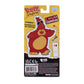 Poppy Playtime - Chum Chopkins 4.5" Bendable Figure