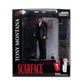 Scarface - Tony Montana Movie Maniacs 6" Figure